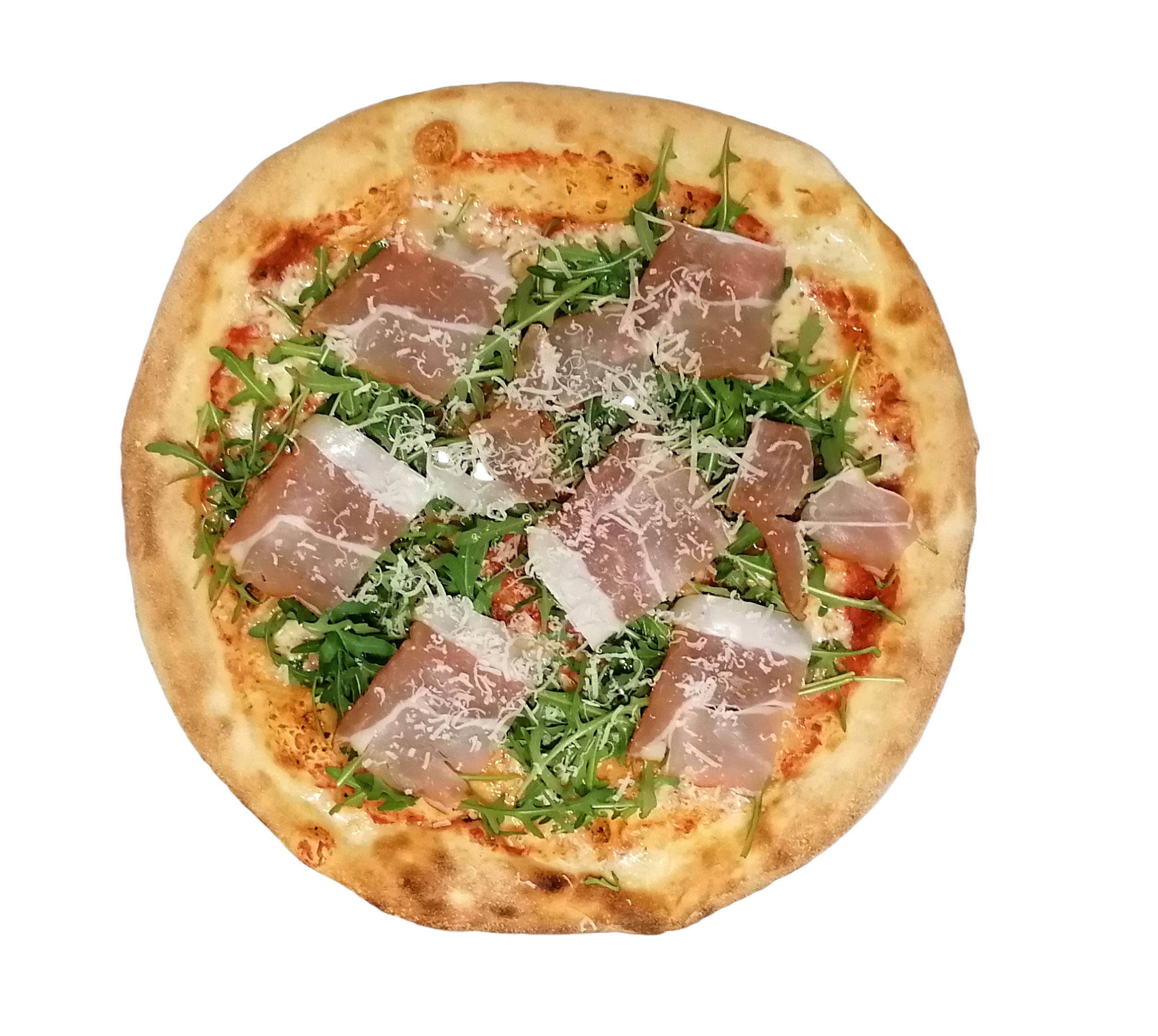 Fucking Good Pizza Zakopane